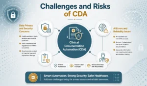 Tibra - AI For Healthcare Challenges and Risk of Clinical Documentation