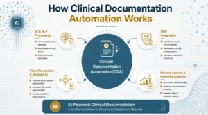 Tibra - AI For Healthcare How Clinical Documention Works